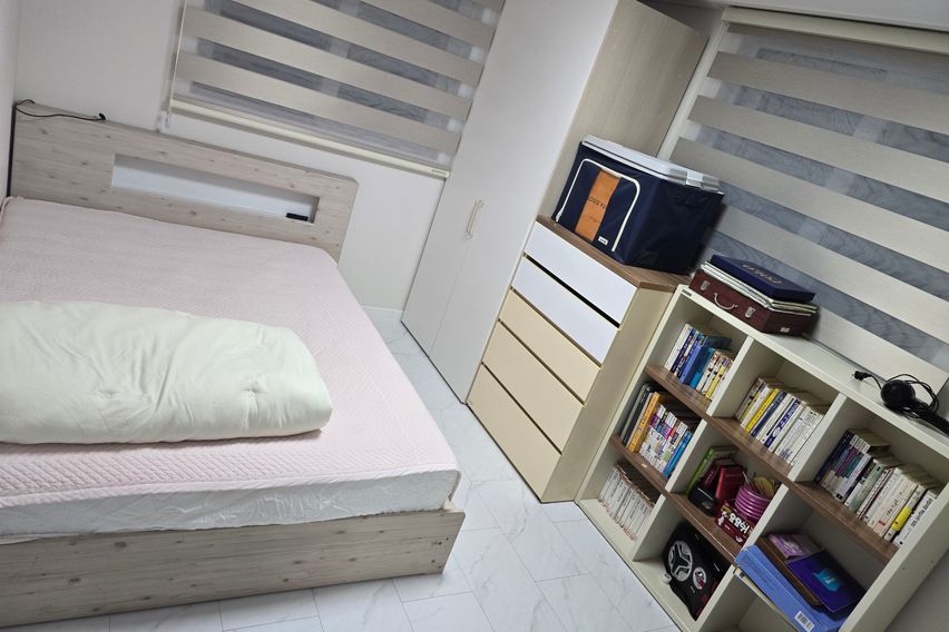 여성전용 쉐어하우스