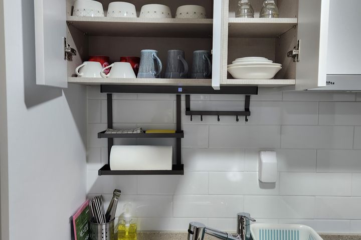 Gasan Quiet Duplex. Discount 13th image