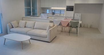 테라스 가득한 집 5 방 이미지