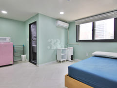 42 Neat Studio Apartment (Yonsei Area) 2th image