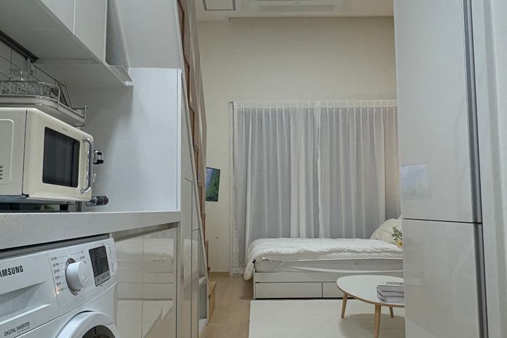 💗가산디지털단지역복층 13번째 이미지