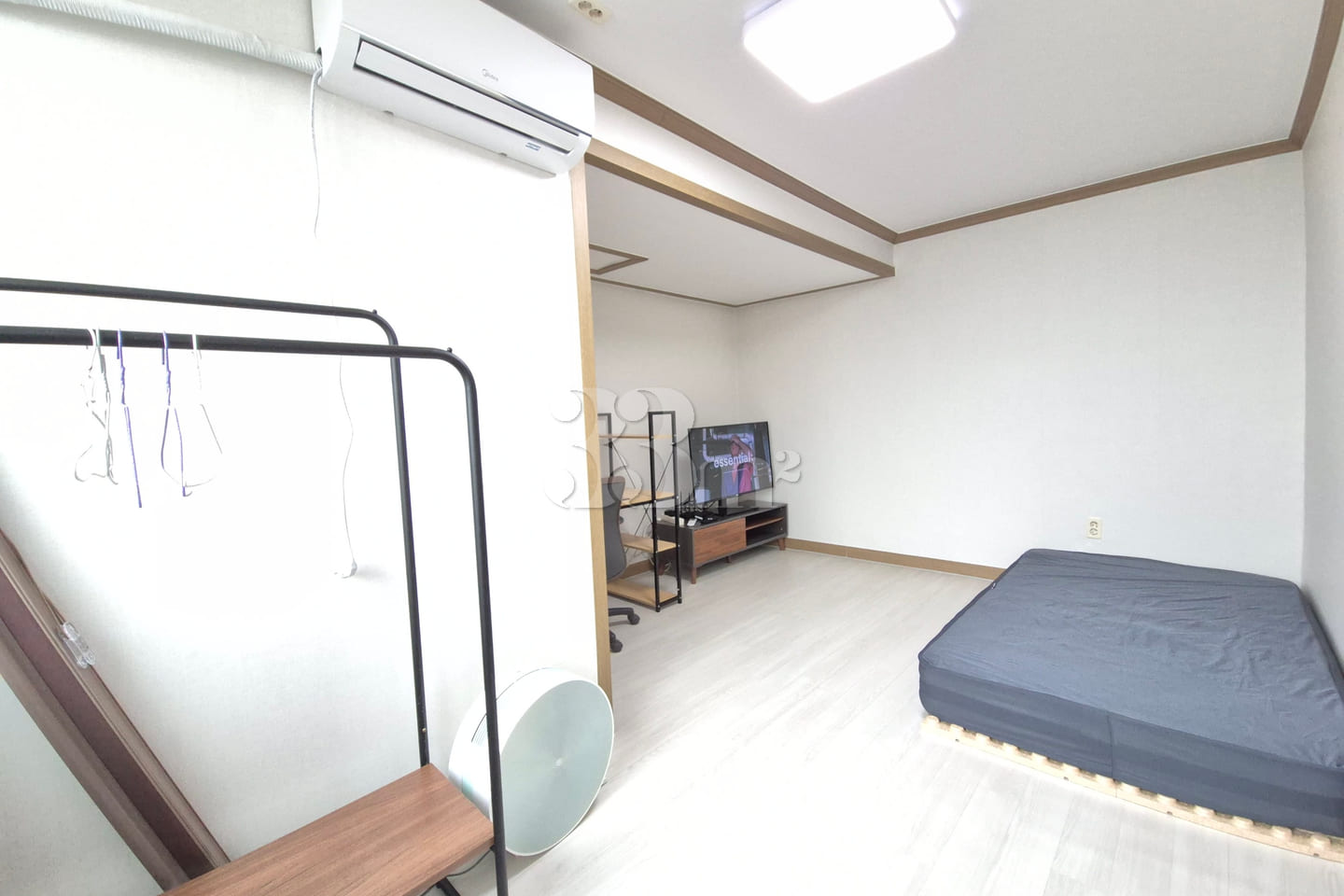 Shilla House PC Room 206 3th image