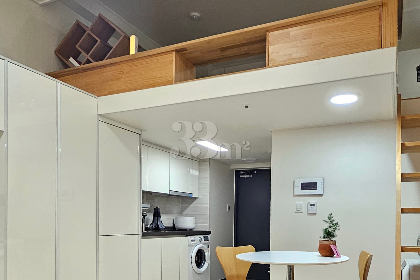 🌵Loft Unit🌵 Suji-gu Office, Yongin 8th image