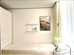 Newly built, fully furnished unit, 3 minutes 8th image