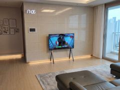 Gwanggyo Lake IPARK 3-Bedroom Unit 2th image