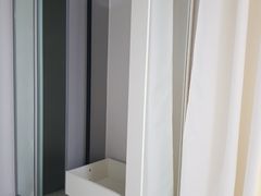 Near Line 9, elevator, recently built studio 9th image