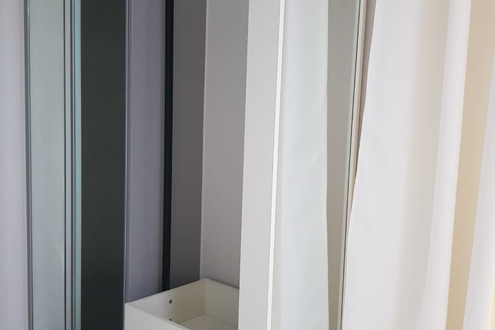 Near Line 9, elevator, recently built studio 9th image