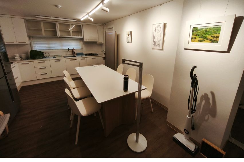 한남스테이(분리형방)- 5번째 이미지