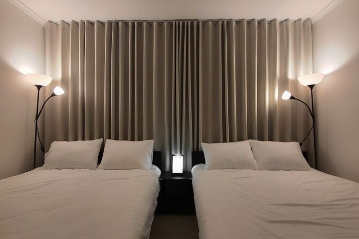 Gwangalli Station Two-Room Apartment, Discoun 11th image