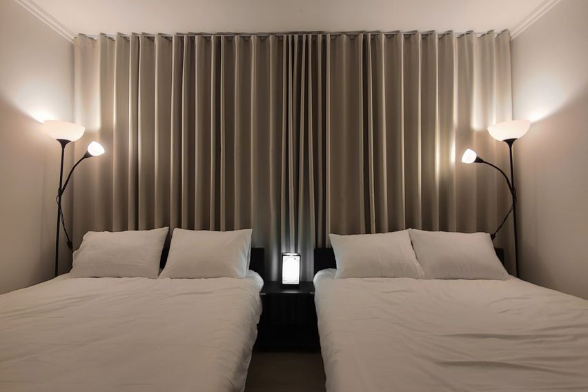 광안리역투룸 6인 할인 11번째 이미지