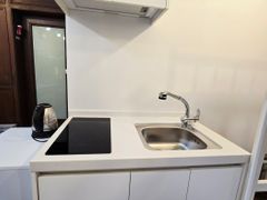 Hongdae Cozy and Affordable for 4 People M42 9th image