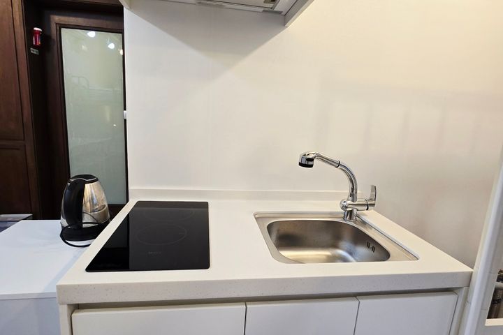 Hongdae Cozy and Affordable for 4 People M42 9th image