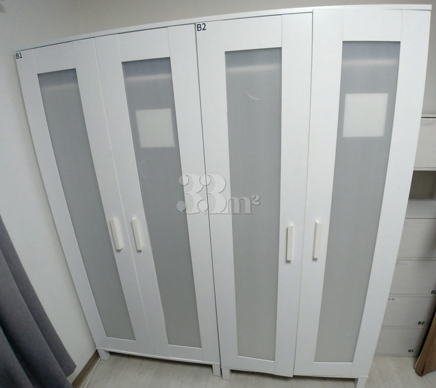 3-room apartment, 5 minutes from Hongik Unive 12th image