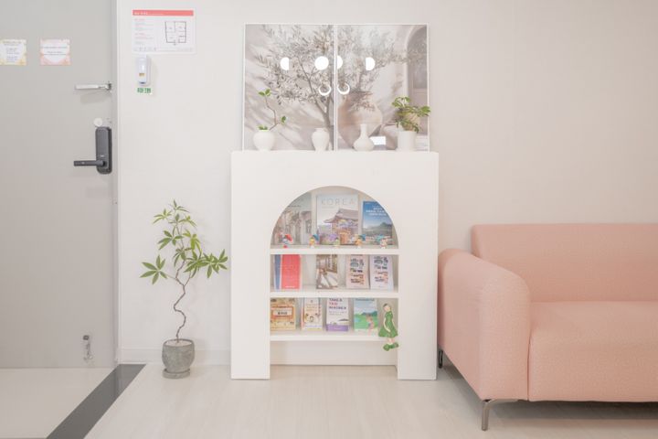 Tiana house 11번째 이미지