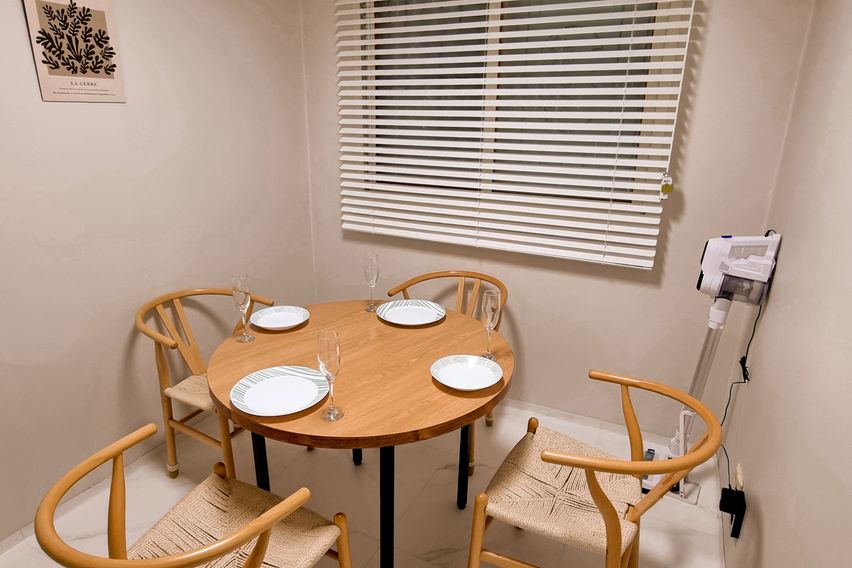 부평청천투룸풀옵건조기