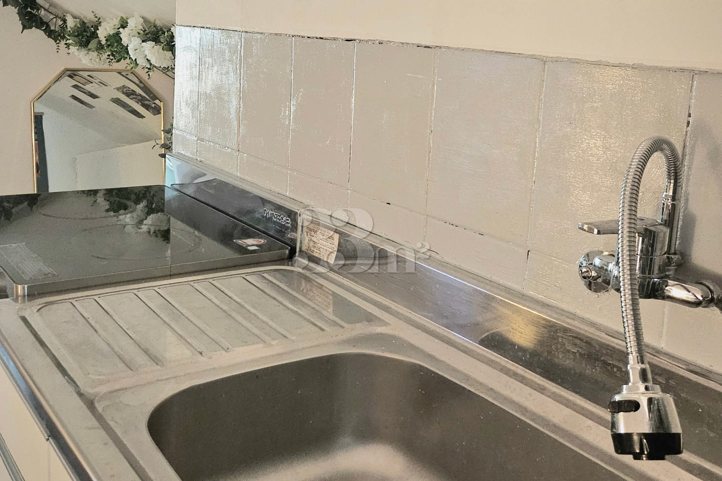 Cozy 1.5-room apartment in Pyeongchon Academy 6th image