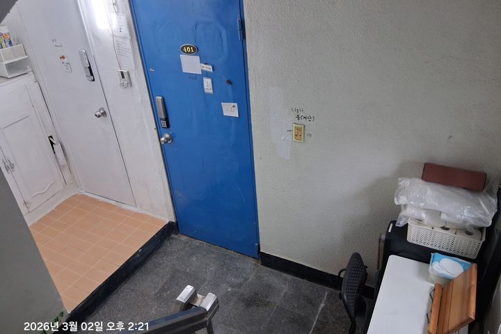 Bucheon Ilppangppang One-Room, 4th Floor 19th image