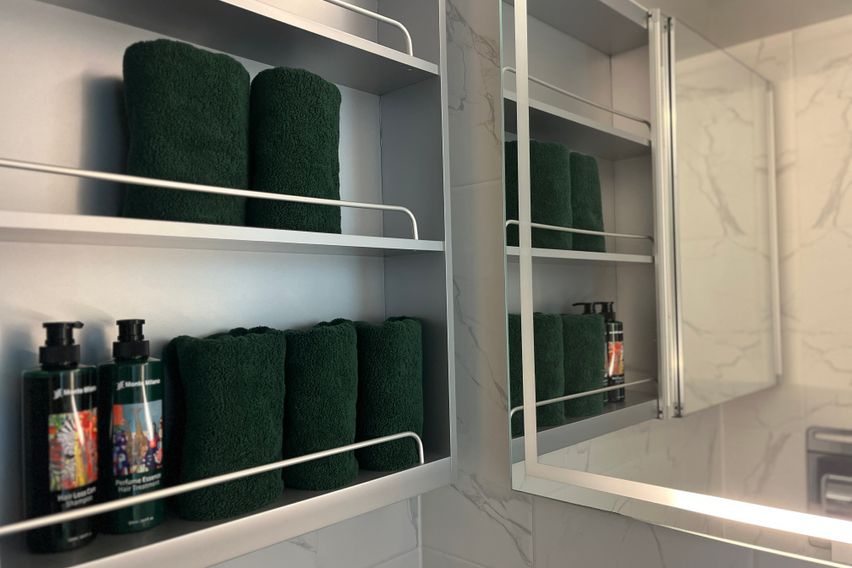 🌟서울역/명동 브릴란테