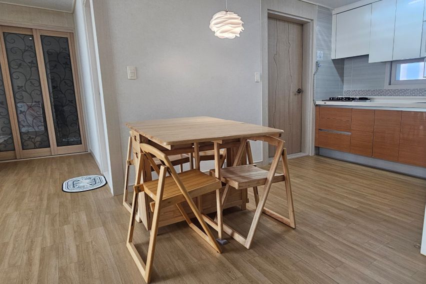 중동 장산역10분바다뷰