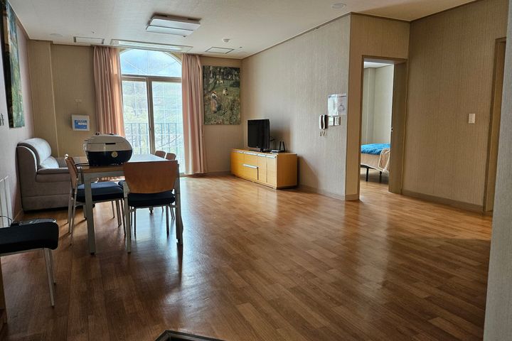 자연을 품은 쉼터 0번째 이미지