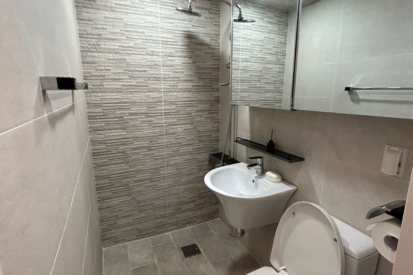 발산역 공원앞집