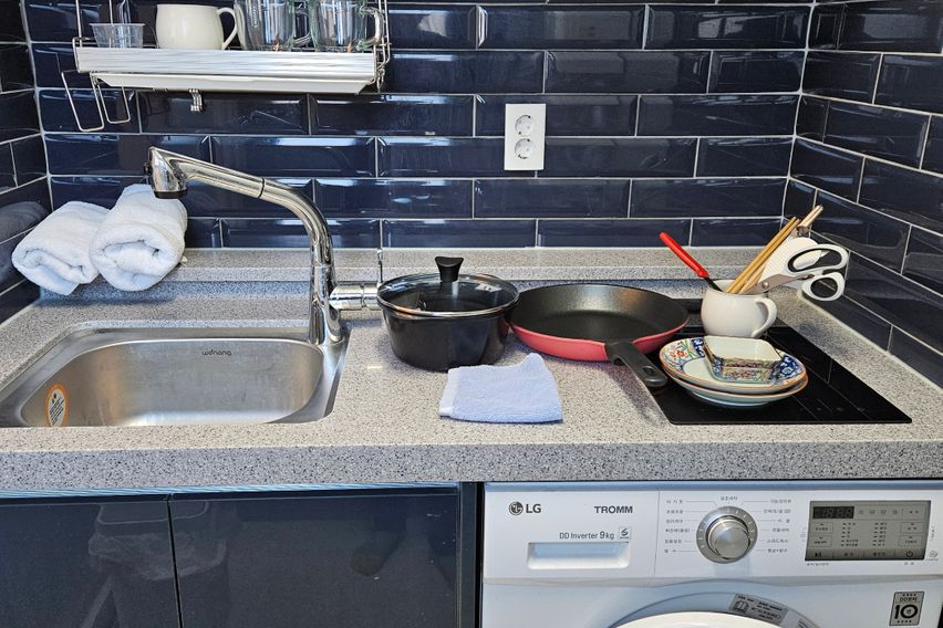 부산역근처 신축o/t9