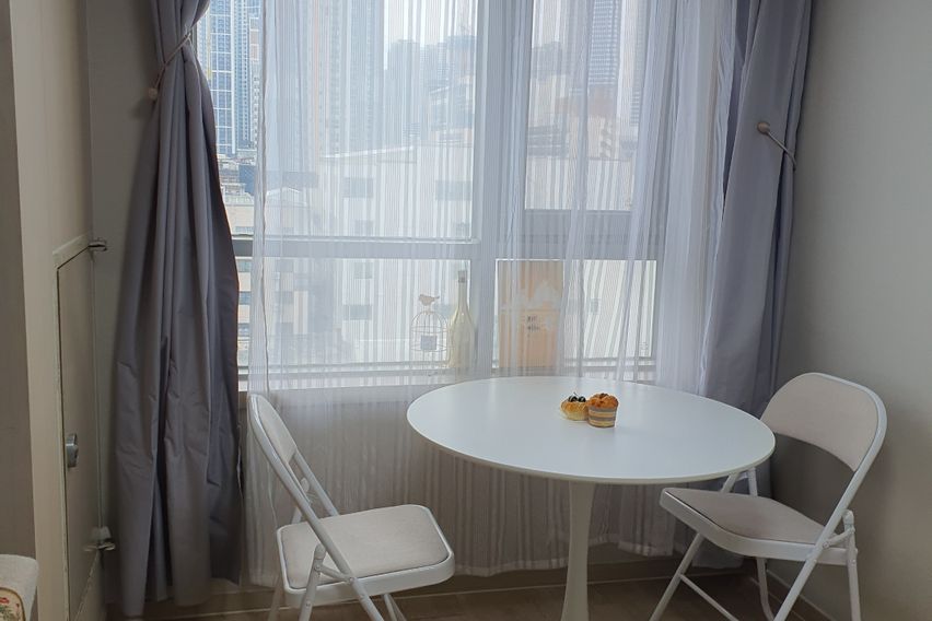 대구역동성로뻥뷰전망풀옵 1번째 이미지