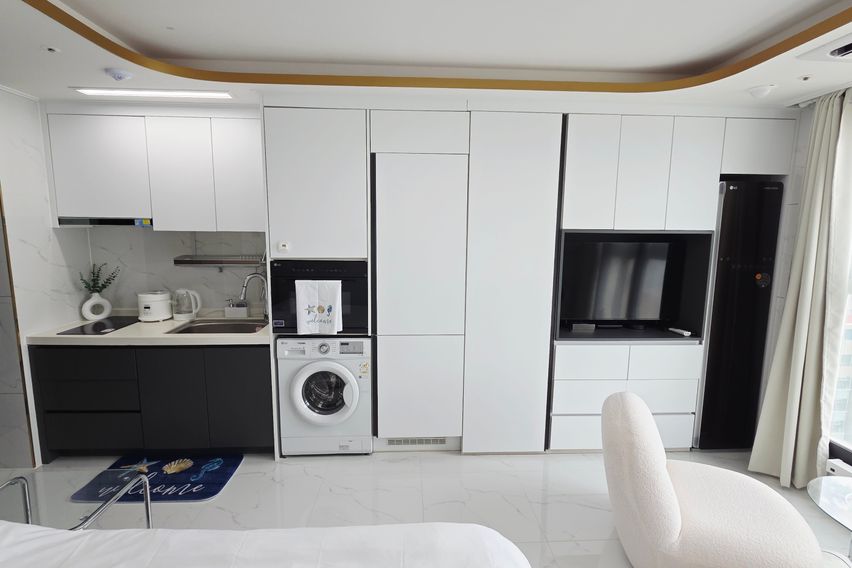 광안대교뷰 사랑💕