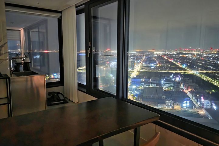● Ansan Daebudo Penthouse 5th image