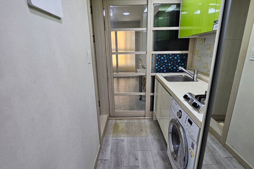 중구청역도보1분원룸22 1번째 이미지