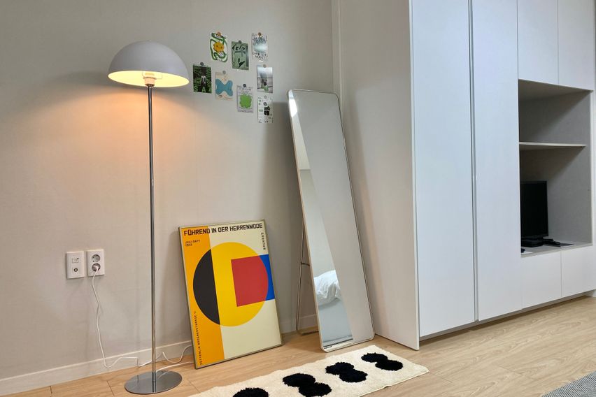 💖부산서면 무료주차