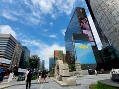 2 minutes from Samseong Station COEX ❤️ 17th image