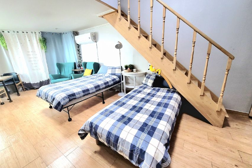 LikeU F2/22 pyeong 3th image