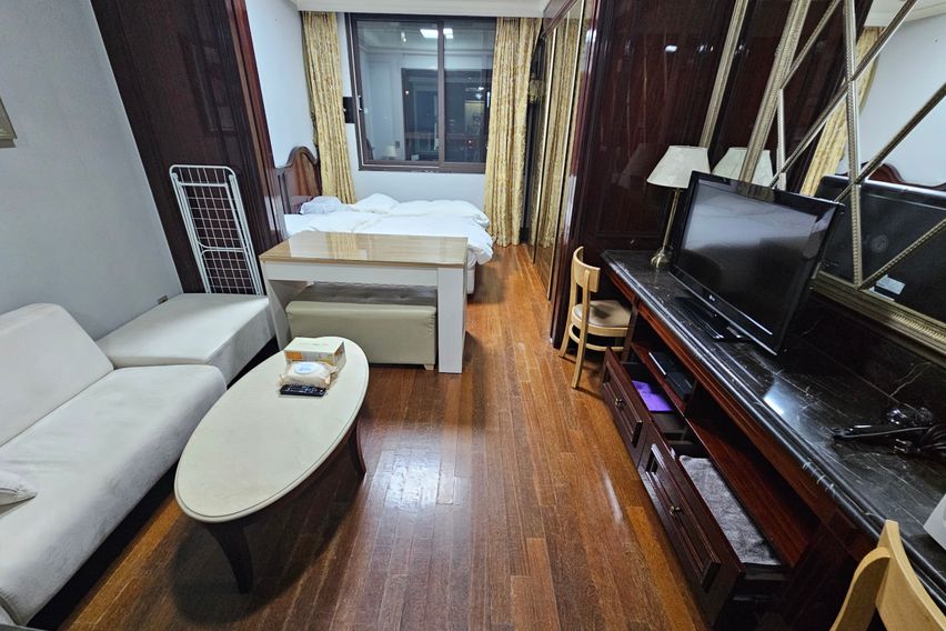 교대역7분 넓은오피스텔