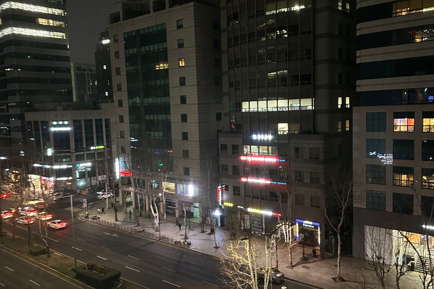 선릉역 코엑스 아파트 15번째 이미지