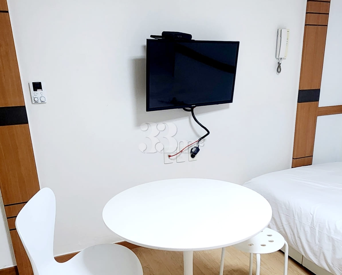 Busan Noblean Studio Apartment✌️ 1th image