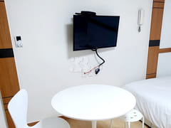 Busan Noblean Studio Apartment✌️ 1th image