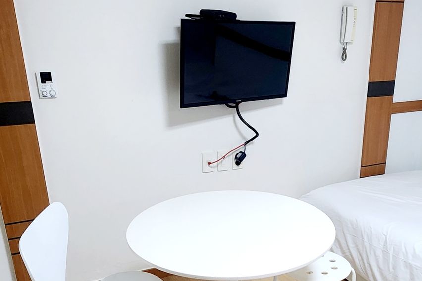 부산 노블리안 원룸✌️