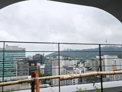 Euljiro fully furnished duplex 19th image