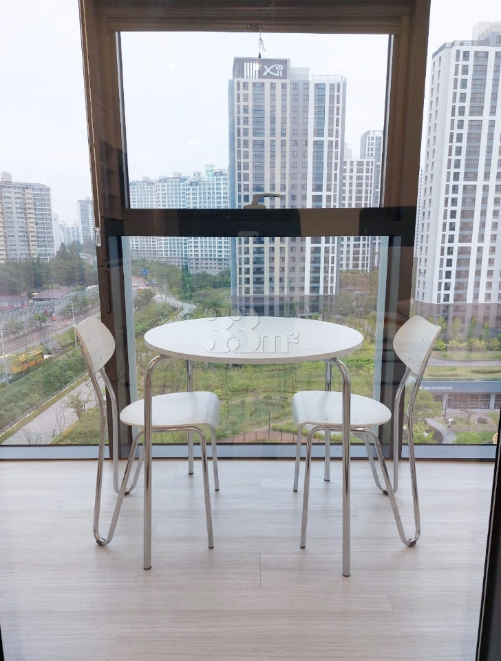 New Dongtan/New Yeongtong: Convenient New Con 5th image
