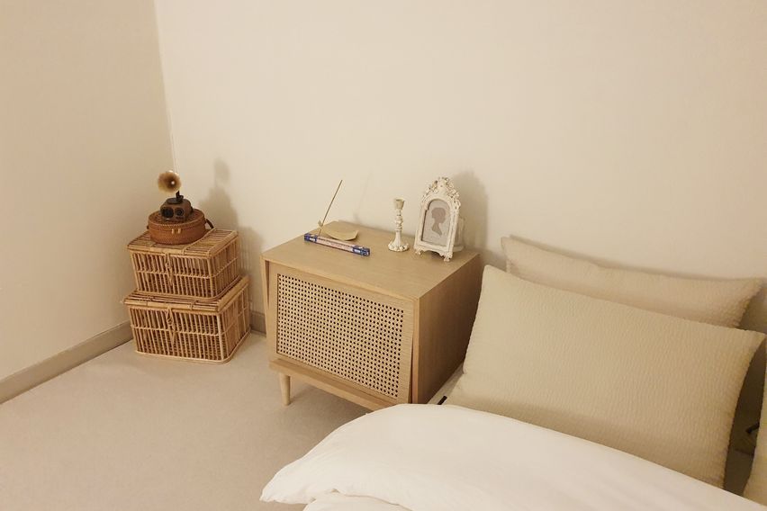 깨끗한 집 동대구 1분