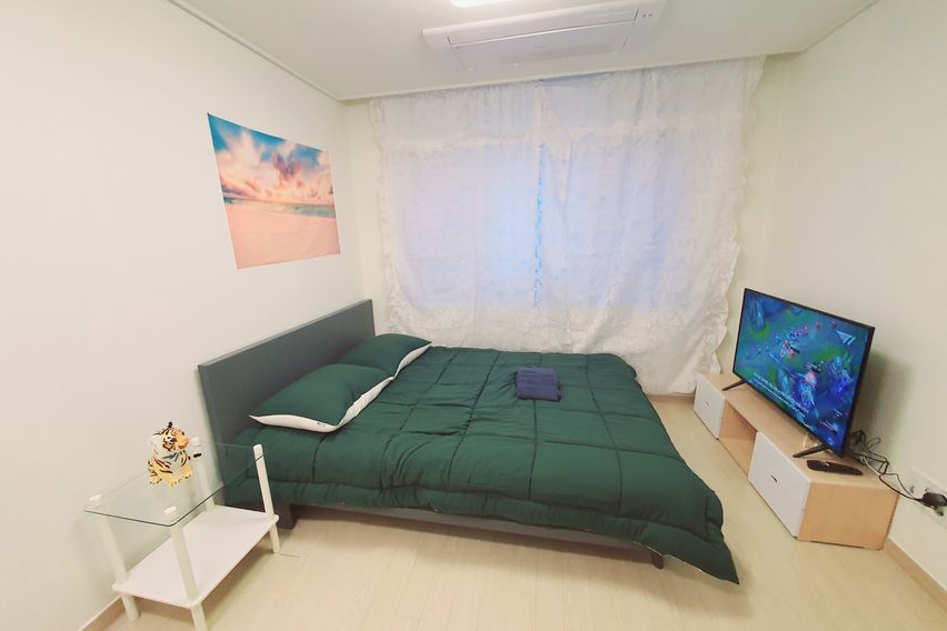 강남역 10분거리 원룸