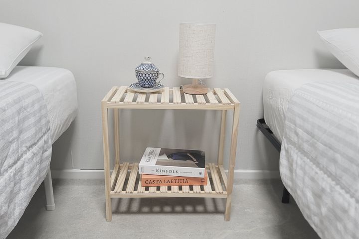 2-room apartment near Konkuk University/Gunja 15th image