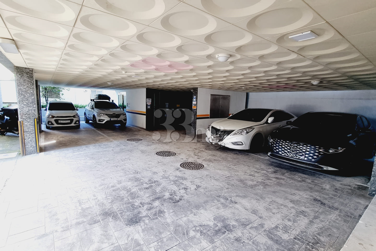Suwon Samsung, Parking Available/Fully Furnis 8th image
