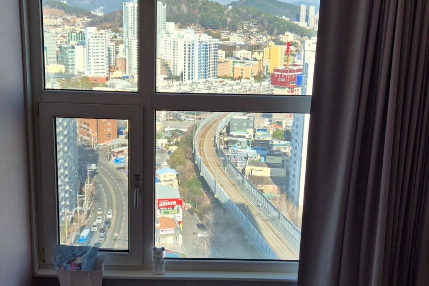 교대역 5분 복층집