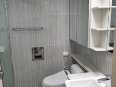 ⑧ Gwangmyeong Station Summit Officetel 17th image
