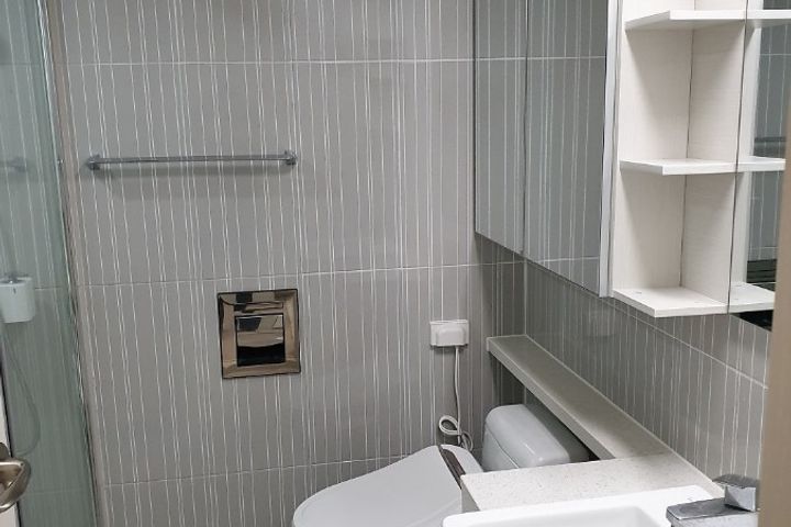 ⑧ Gwangmyeong Station Summit Officetel 17th image