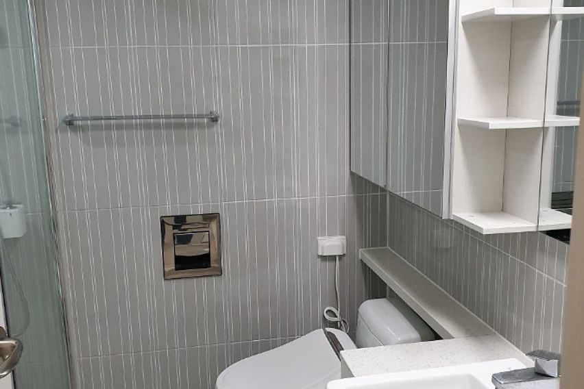 ⑧ 광명역써밋 오피스텔