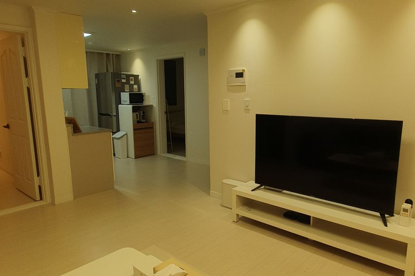 해운대가성비3룸👐🌿 4번째 이미지