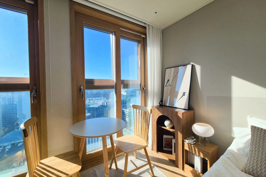 ⑦ 가산역 신축 풀옵션